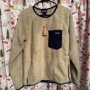 Patagonia Men's Los Gratos sweatshirt